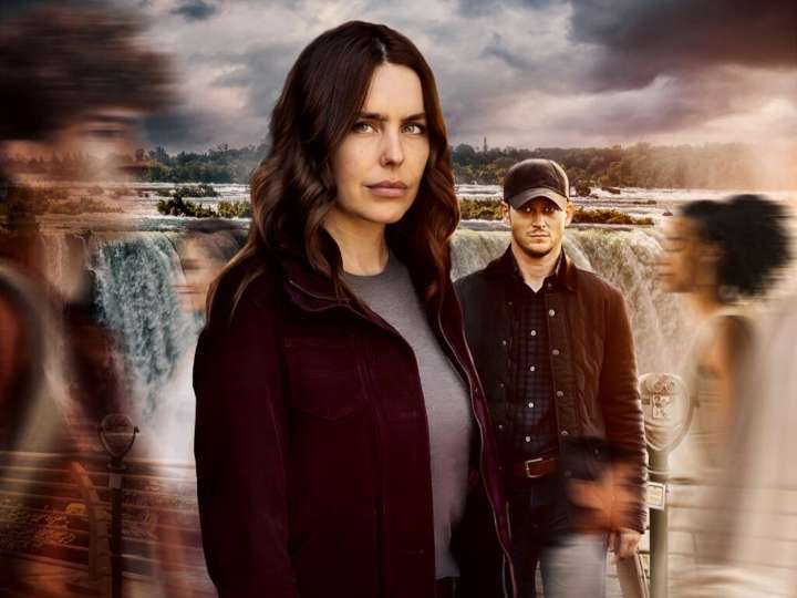 Where to stream Lifetime's 'Not So Perfect Stranger' for free