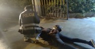 Los Olivos: PNP captura a banda presuntamente vinculada a ataque contra bus de Impulsa Progreso en Carabayllo