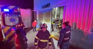 Mujer resulta con lesiones tras caer a las vías del Metro: tramo de la Línea 5 fue suspendido por la emergencia