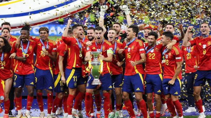 España amenaza con retirarse del Mundial 2026 si la FIFA no sanciona a Israel por la guerra en Gaza