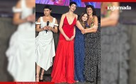 ‘Vainilla’, de la mexicana Mayra Hermosillo, recibe ovación en Festival de Cine de Venecia