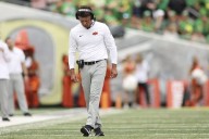 Oklahoma State fires football coach Mike Gundy after 20