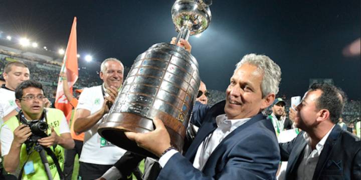 Reinaldo Rueda desmintió haber recomendado al que sería el nuevo técnico de Nacional: “Es una pena”