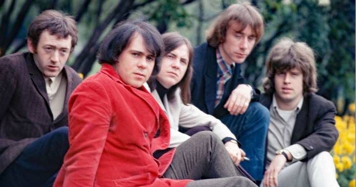60s rock music legend dies as The White Stripes star pal confirms tragic news