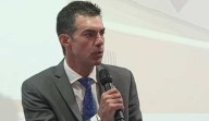 Urtubey criticó la «ausencia de los Estados nacionales» en zonas comprometidas por el crimen organizado