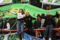 Los hinchas de Aldosivi organizan un banderazo para apoyar al equipo
