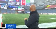 Next Weather: WBZ Morning Forecast For September 7