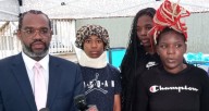 Social media turns Alabama town arrests of teen girls into national news and debate