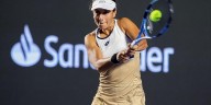 GDL Open 2025: Lluvia reaparece y pone pausa al juego entre Stephens y Stefanini