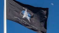 Trump's Space Force Praised For Lack Of COVID In Space