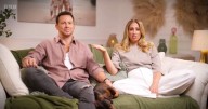Stacey Solomon's admission about on-camera argument with Joe Swash