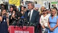 How Rep. Thomas Massie plans to force vote on Epstein files