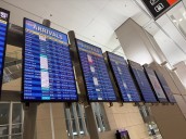 Domestic travel to Las Vegas down 5.9% year
