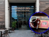 Dubái impone un nuevo récord con la taza de café más costosa del mundo