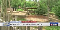 ‘Homeschool Days’ begins at Mesker Park Zoo