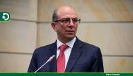 Con 62 votos, Carlos Camargo fue elegido por el Senado como nuevo magistrado de la Corte Constitucional