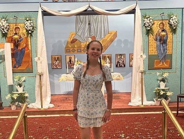 Annunciation victim in coma with bullet in brain