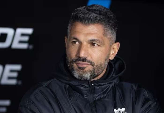 Atlético Nacional confirma la salida de Javier Gandolfi tras error reglamentario y derrota ante Bucaramanga
