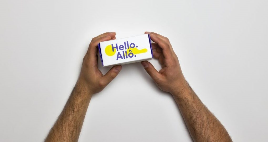 At-home kit from public health gives more options for STI testing
