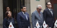 Reconoce Consejo Nacional de Seguridad buenos resultados de Tabasco; disminuyen homicidios dolosos y robo de vehículos