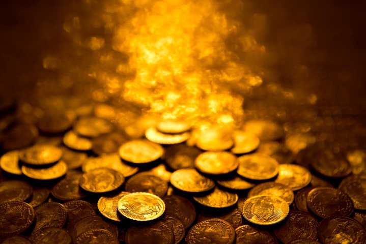 Gold's Historic 2025 Surge