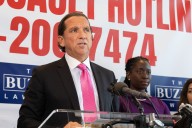 Tony Buzbee sues NFL, alleging league helped exclude Cary McNair from his family’s Houston Texans interests