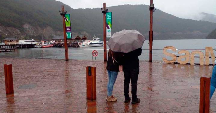 Ciclogénesis, viento zonda, lluvia y hasta nieve: la Patagonia y ocho provincias bajo alerta