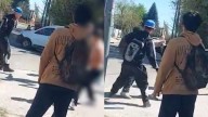 José C. Paz: un chico de 15 años apuñaló a un compañero de escuela y luego se fugó con la ayuda de su mamá