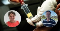 Confusion over PFAS blood testing in New England shires