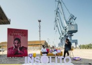 Vecinos del puerto de Sevilla, contra los conciertos en el muelle de Tablada