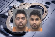 Two Kent State students suspected in cyberfraud scam