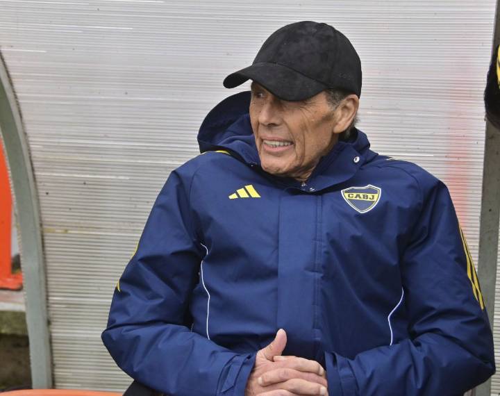 Miguel Ángel Russo seguirá internado un día más: preocupación por su salud y silencio de Boca