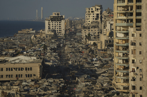 Bélgica avanza hacia el reconocimiento del estado palestino, provocando críticas de Israel