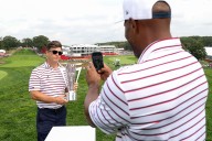 Ryder Cup 2025 Debuts SNL-Inspired Morning Show with Colin Jost