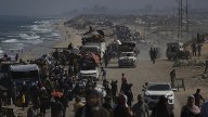 «Renovación urbana»: Ministro israelí asegura estar discutiendo con EE.UU. la división de Gaza