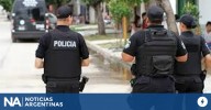Violencia en Rosario: matan a un adolescente de 16 años y balean en la cara a una joven desde un caballo