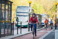 £104 million government investment to deliver faster, more reliable travel for millions