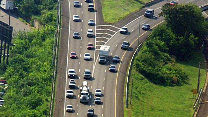 New study names 10 deadliest roads in Tennessee: Where are they