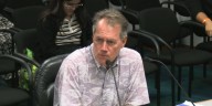 Could Trump run for a third term? Hawaii congressman answers state lawmakers