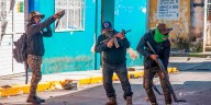 Pantelhó bajó las armas luego de tres años de violencia y 18 pobladores secuestrados que nunca aparecieron