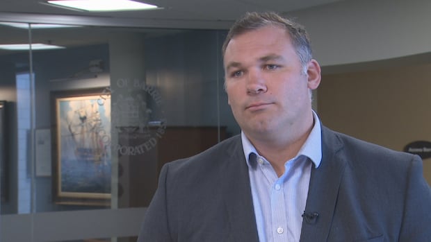 Barrie mayor declares state of emergency to address homeless encampments