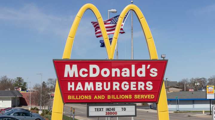 Dark Histories Of American Chain Restaurants