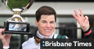 Spring Racing Carnival 2025: Mr Brightside lights up racing after a traumatic week in which the industry held its breath for Tom Prebble