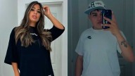 La conmovedora señal que recibió Daniela Celis mientras Thiago Medina continúa internado
