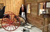 Of Notoriety: Lecture unveils Whiting connection to murderer Belle Gunness