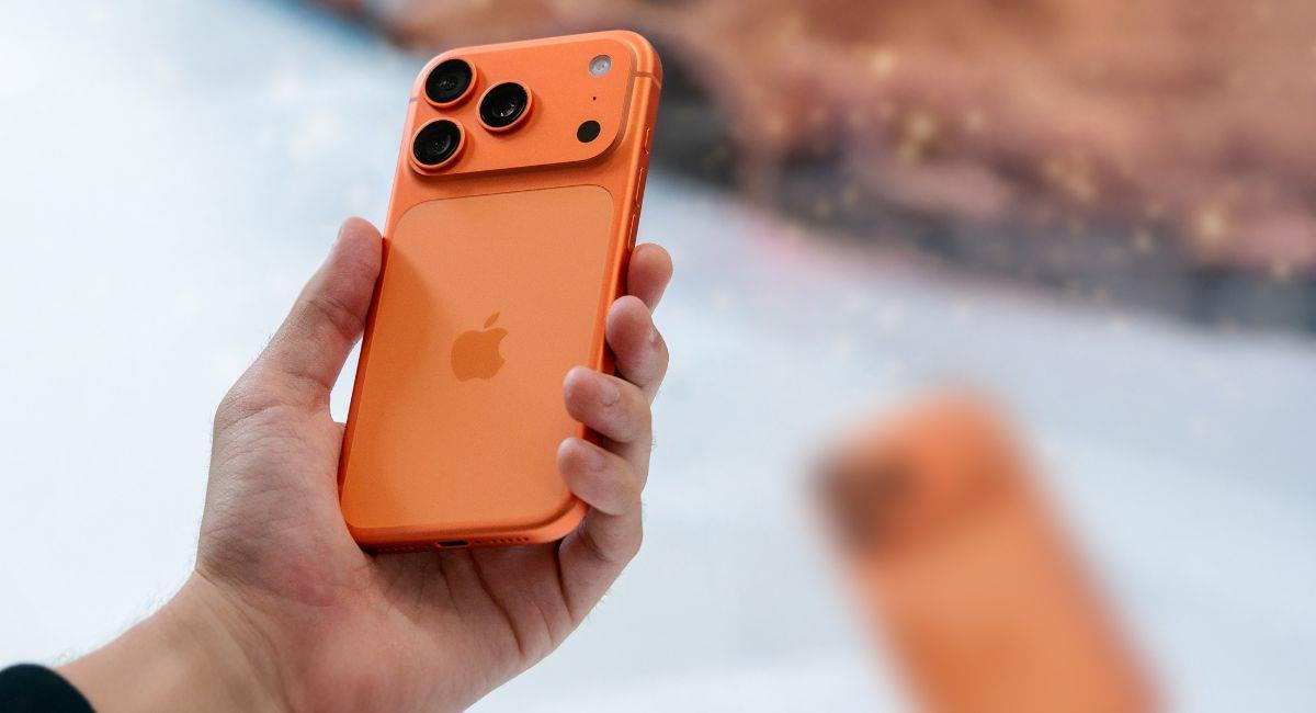 Llega el IPhone 17 a Colombia: ¿cuántos salarios mínimos costará adquirirlo?