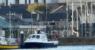'We need a Plan B' as Plymouth boats left trapped