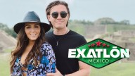 Exatlón México: ¿Quién es Michelle Saide, periodista deportiva y esposa de Antonio Rosique?