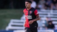 En una semana sin fútbol, para Newell's la peor noticia fue la grave lesión de David Sotelo