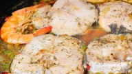 Merluza a la gallega según Arguiñano: receta auténtica y sencilla